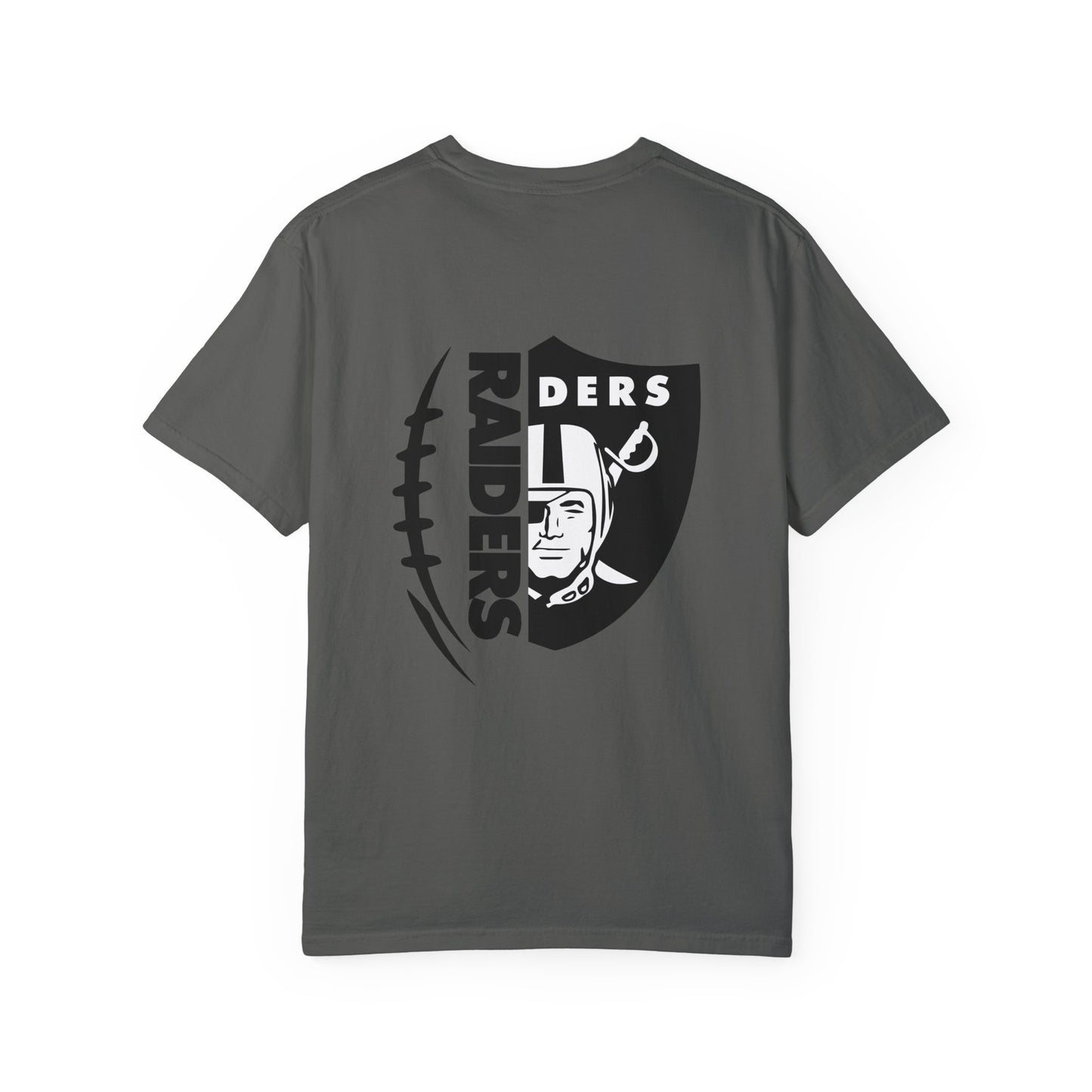 Las Vegas Football Vintage T-shirt