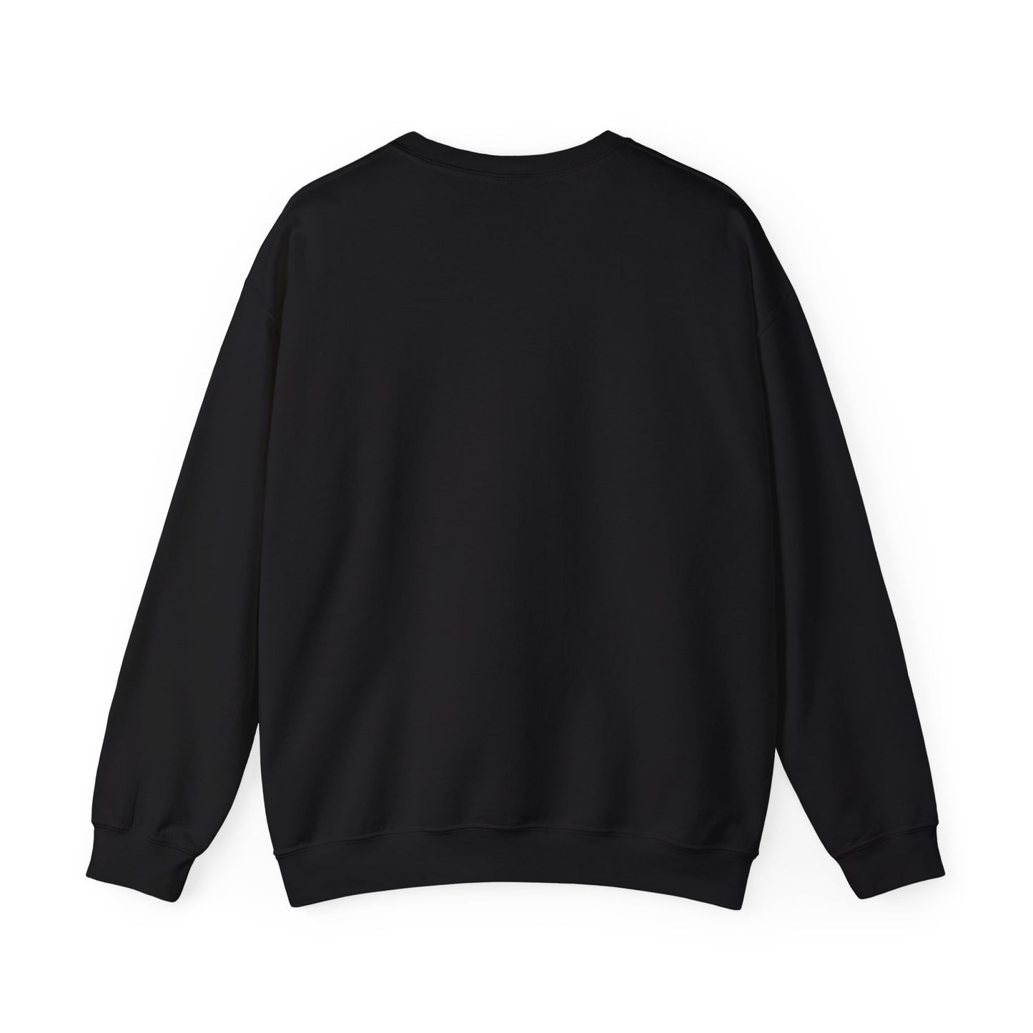 Badass Mama Club Crewneck Sweatshirt
