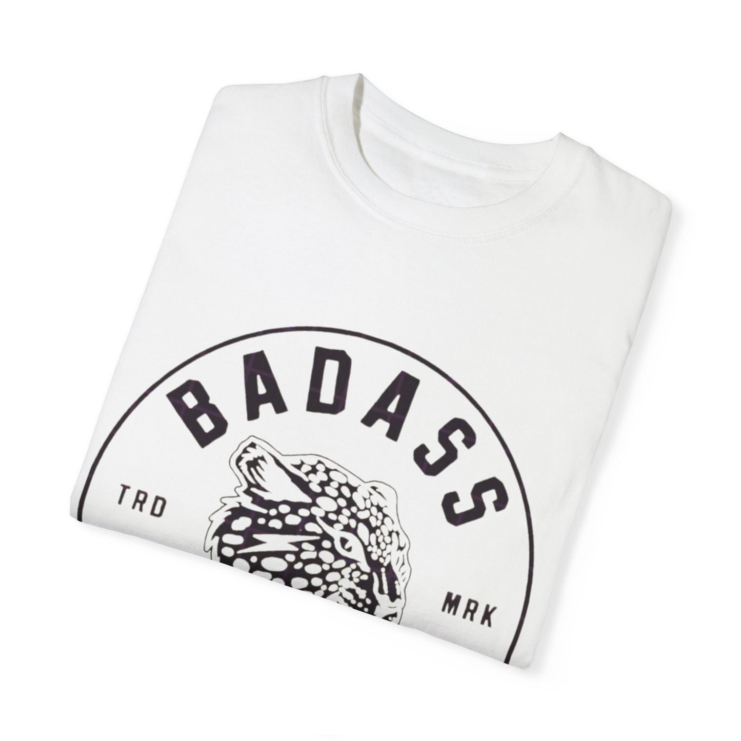Bad Boy Mom Graphic Tee