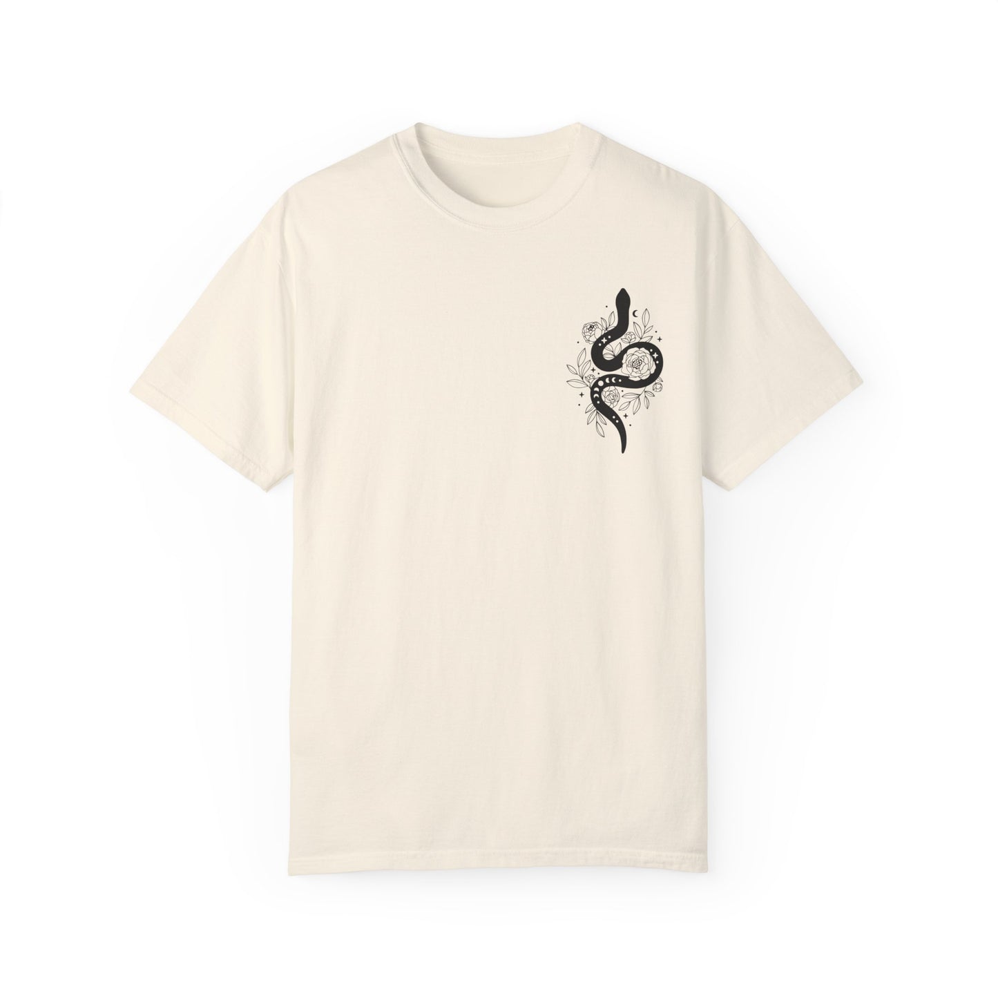 Long Live Rad Women Graphic Tee