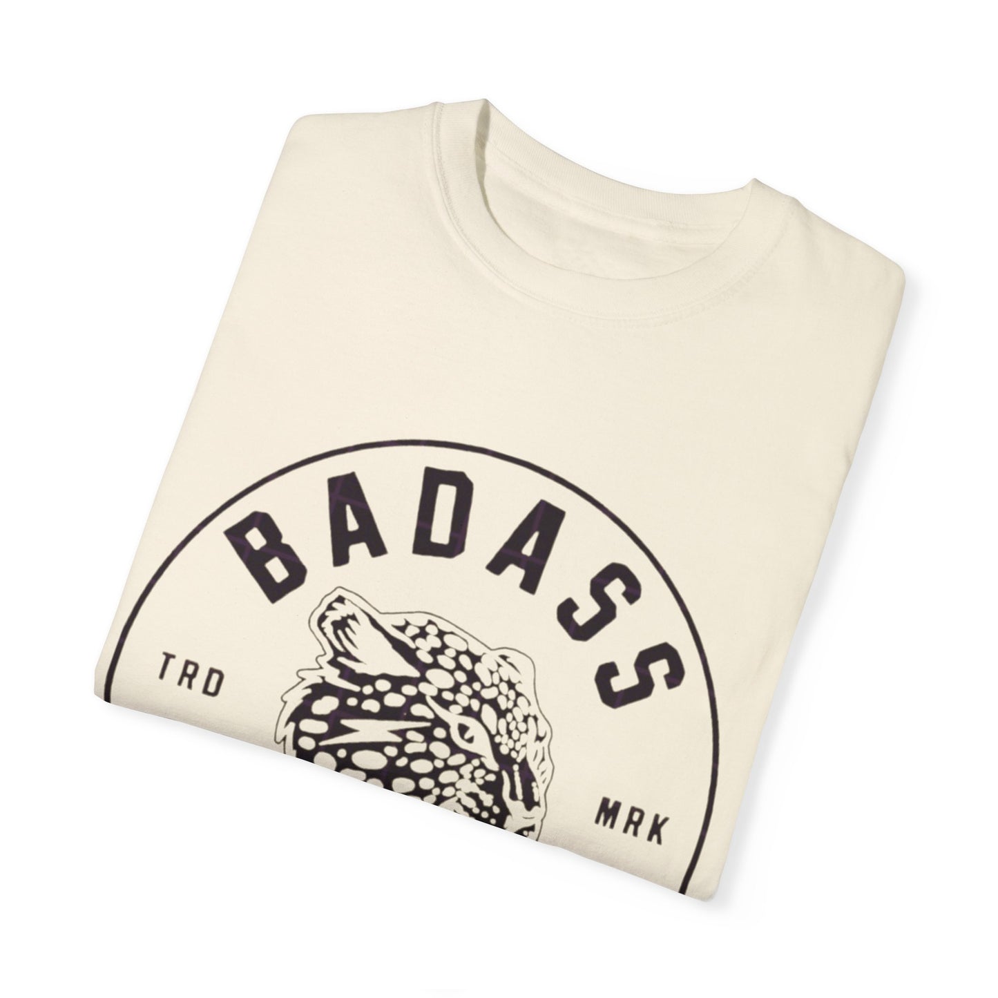 Bad Boy Mom Graphic Tee