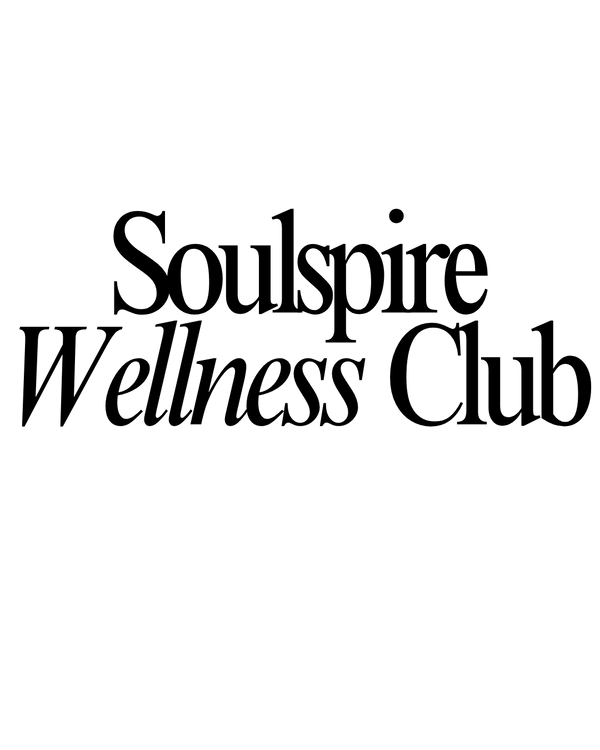Soulspire logo