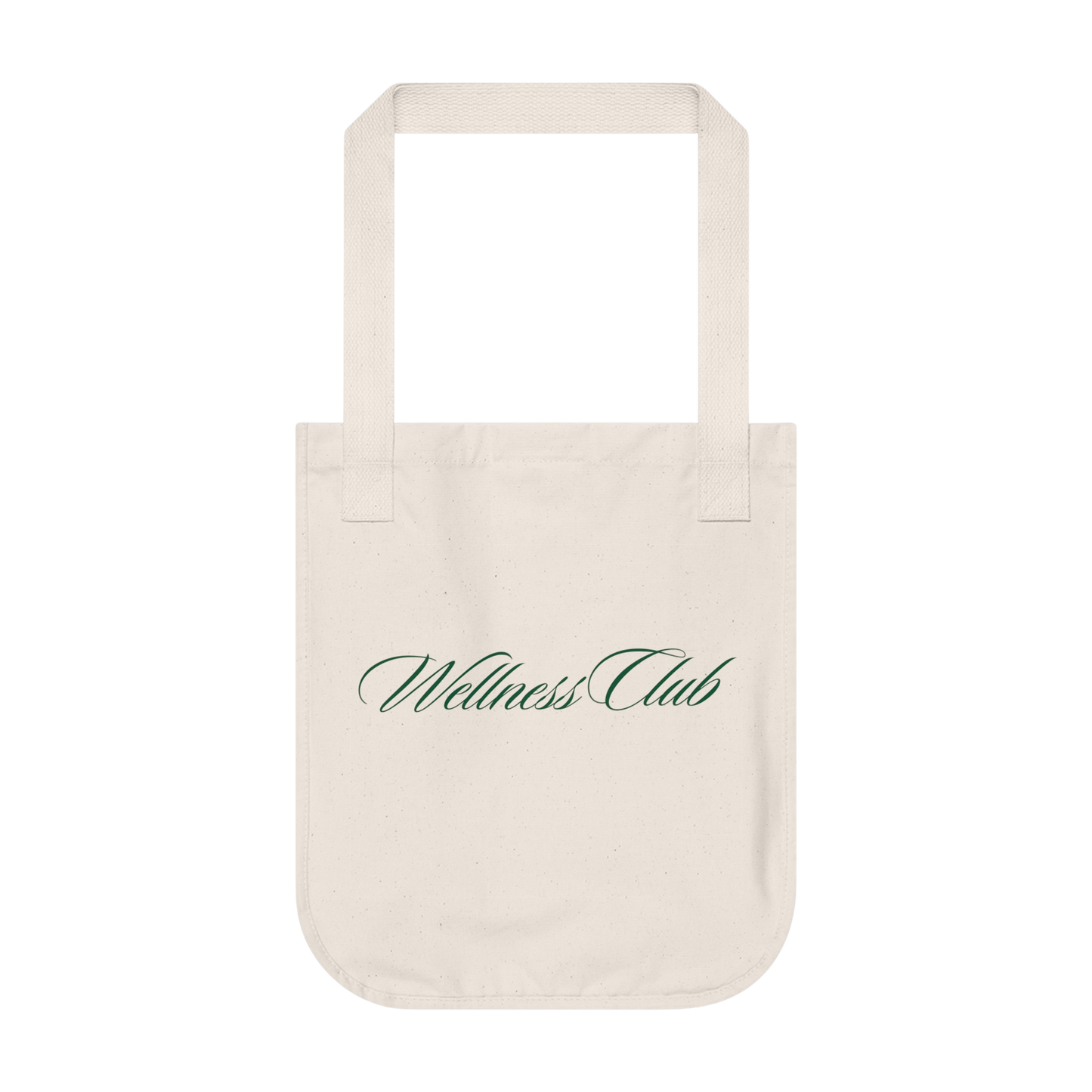 Wellness Club Tote Bag