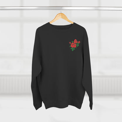 Damn Good Mother Crewneck Sweatshirt, Mothers Day Gift, Mother Apparel