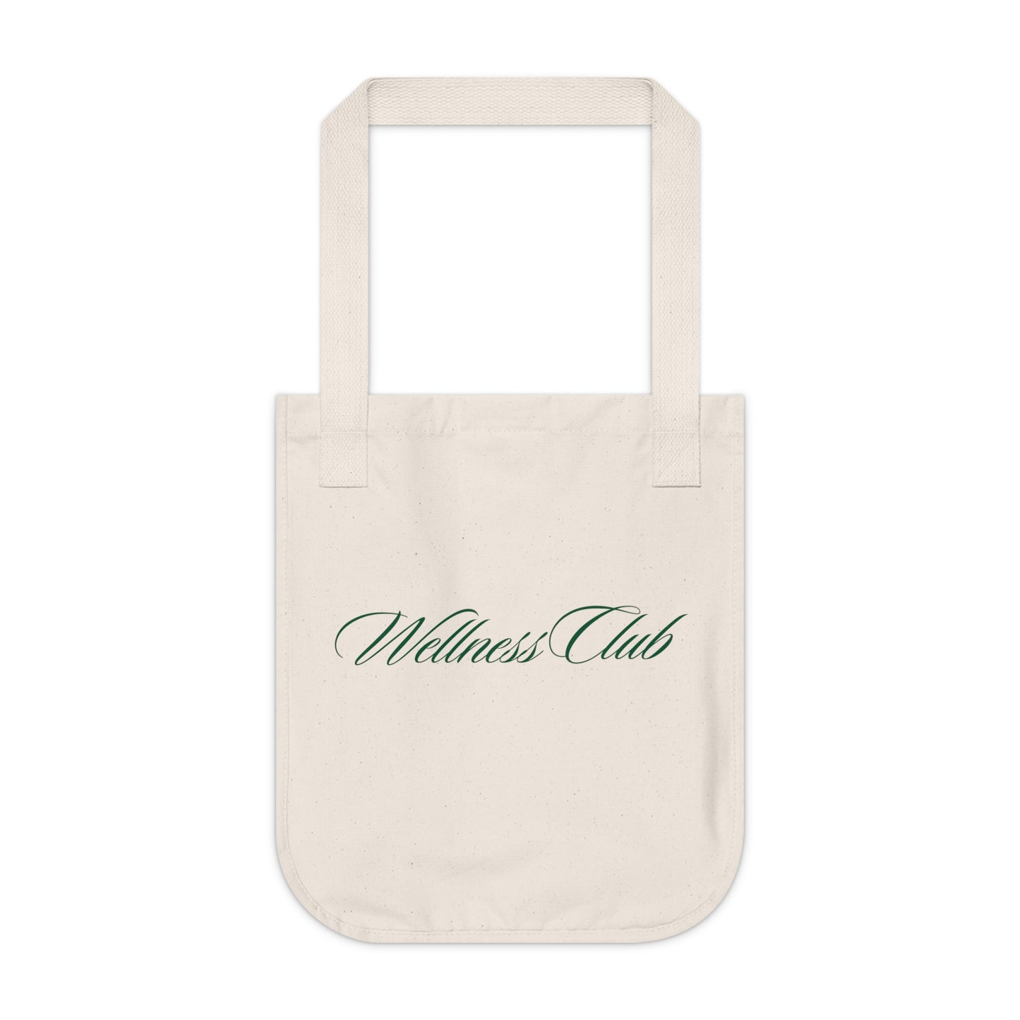 Wellness Club Tote Bag