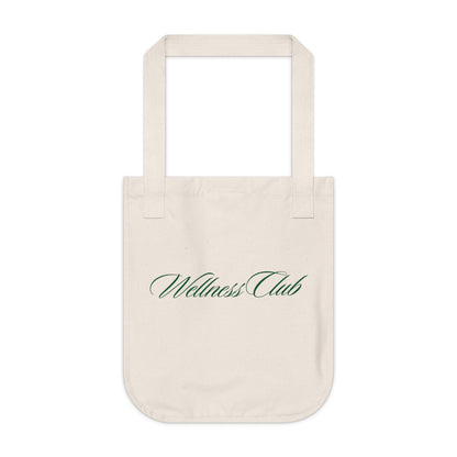 Wellness Club Tote Bag