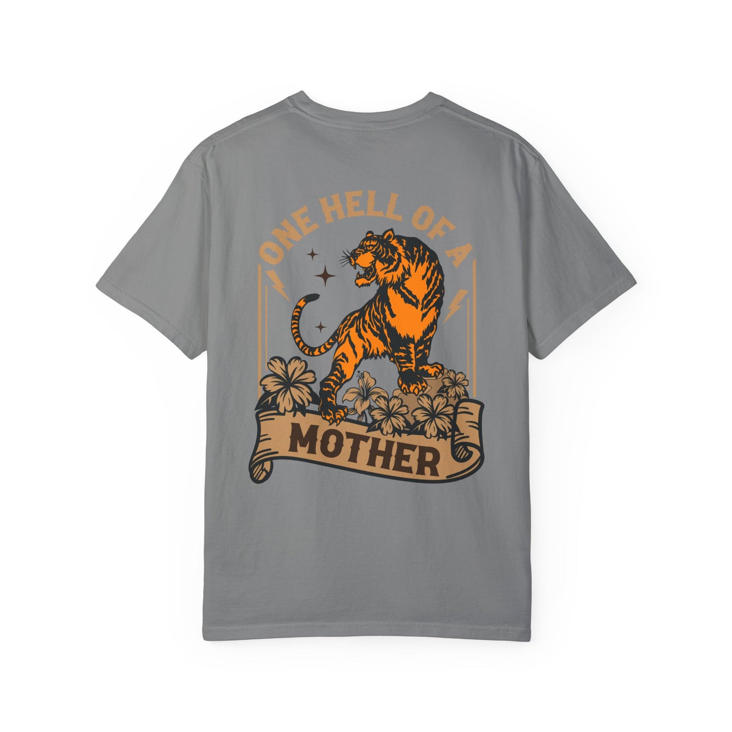 One Hell of A Mother Graphic Tee