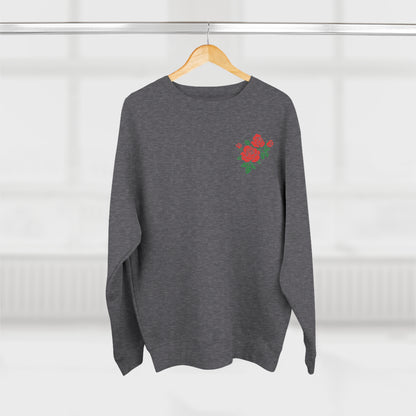 Damn Good Mother Crewneck Sweatshirt, Mothers Day Gift, Mother Apparel