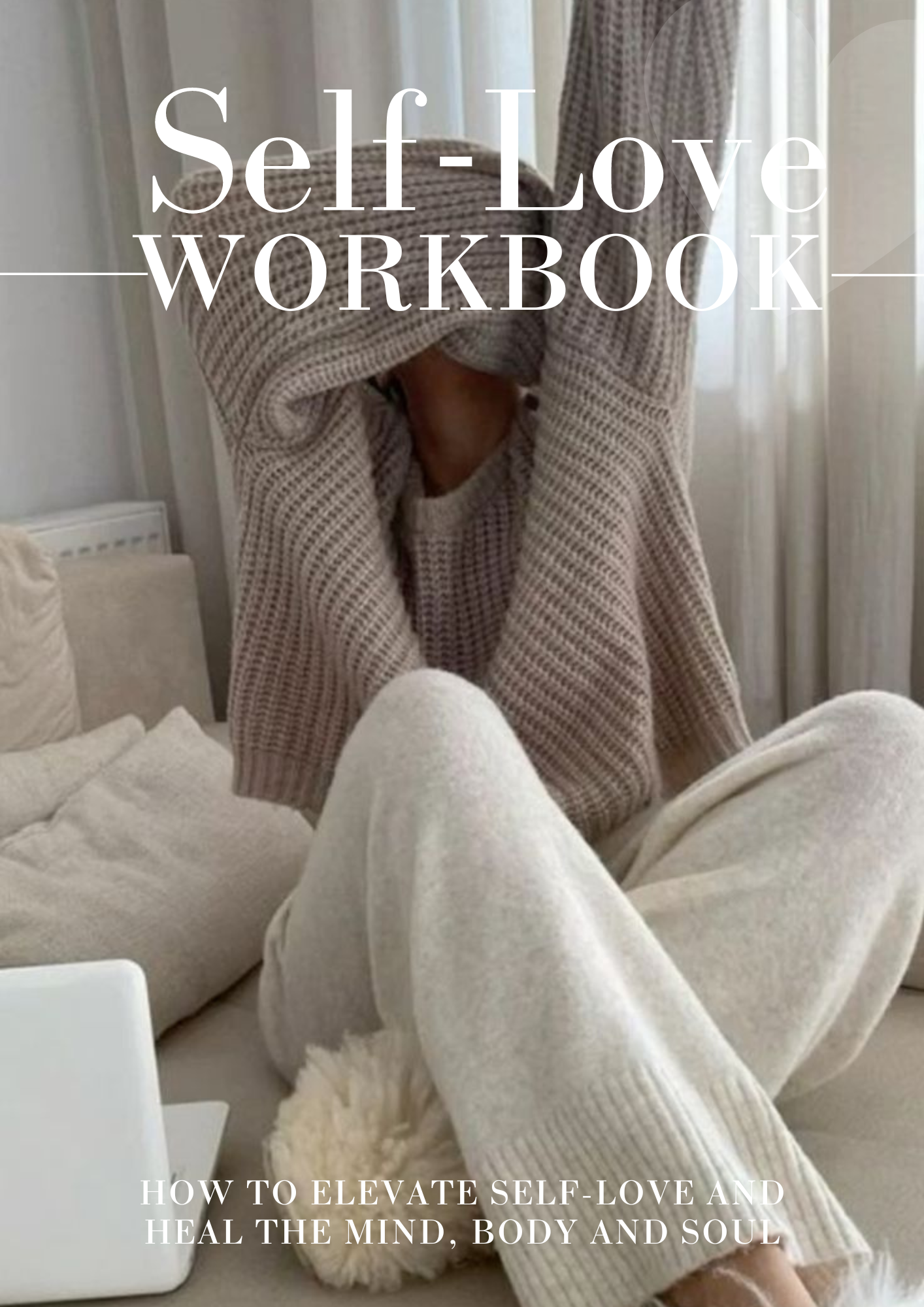 Self-Love Unleashed Ebook + Workbook