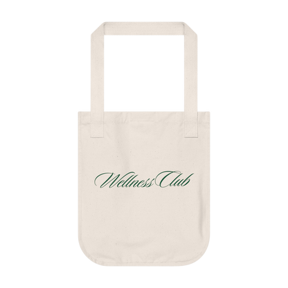 Wellness Club Tote Bag