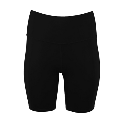 Wellness + Pilates High Waist Biker Shorts