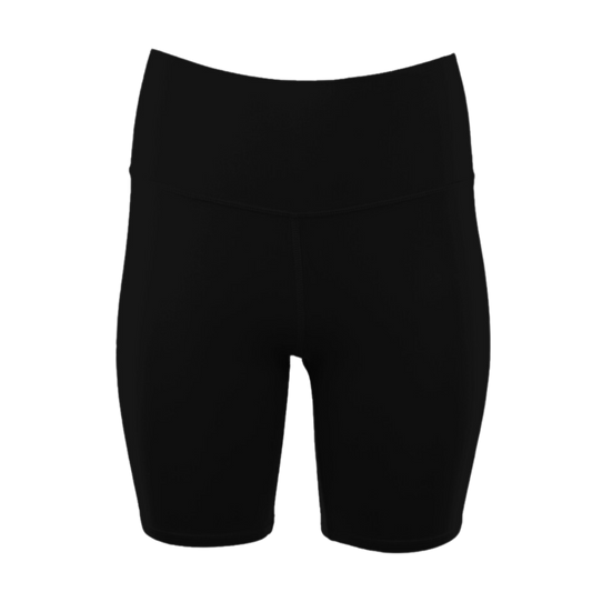 Wellness + Pilates High Waist Biker Shorts