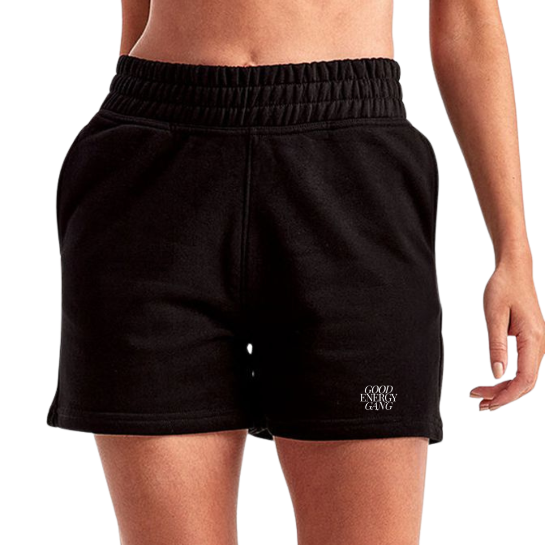 Good Energy Gang Jogger Shorts