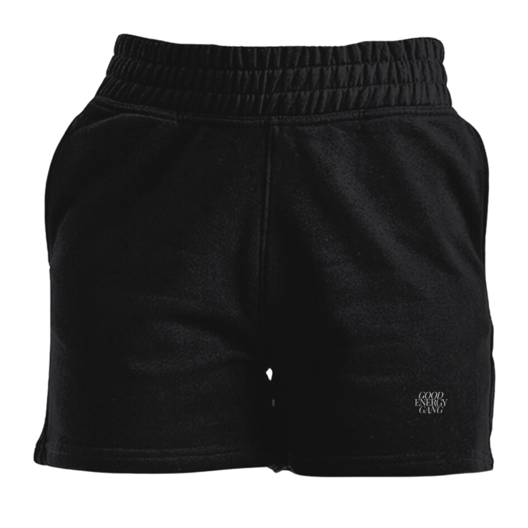 Good Energy Gang Jogger Shorts