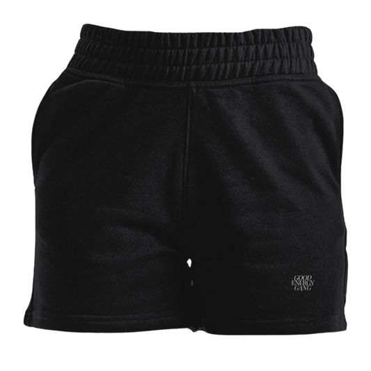 Good Energy Gang Jogger Shorts